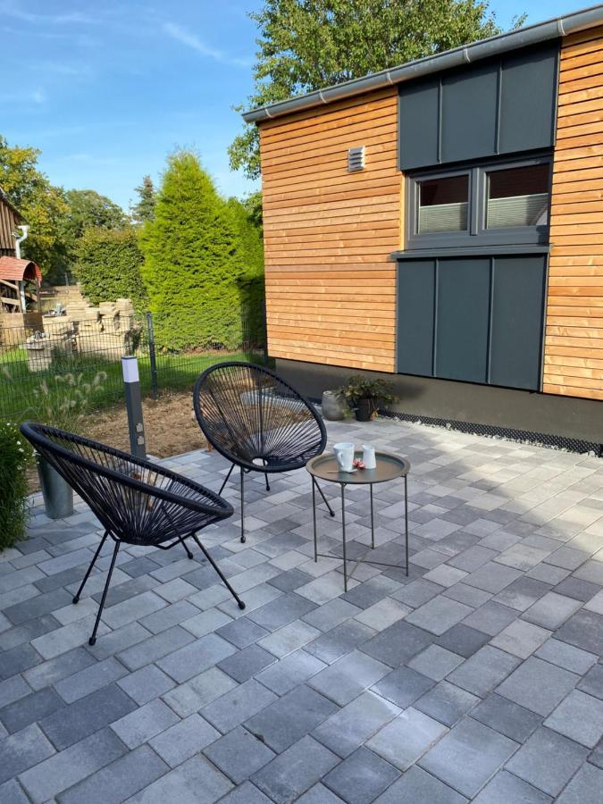 Fichtelcube De Schonwald (Bavaria) Exterior foto