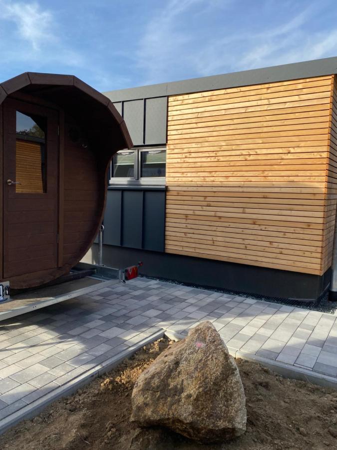 Fichtelcube De Schonwald (Bavaria) Exterior foto
