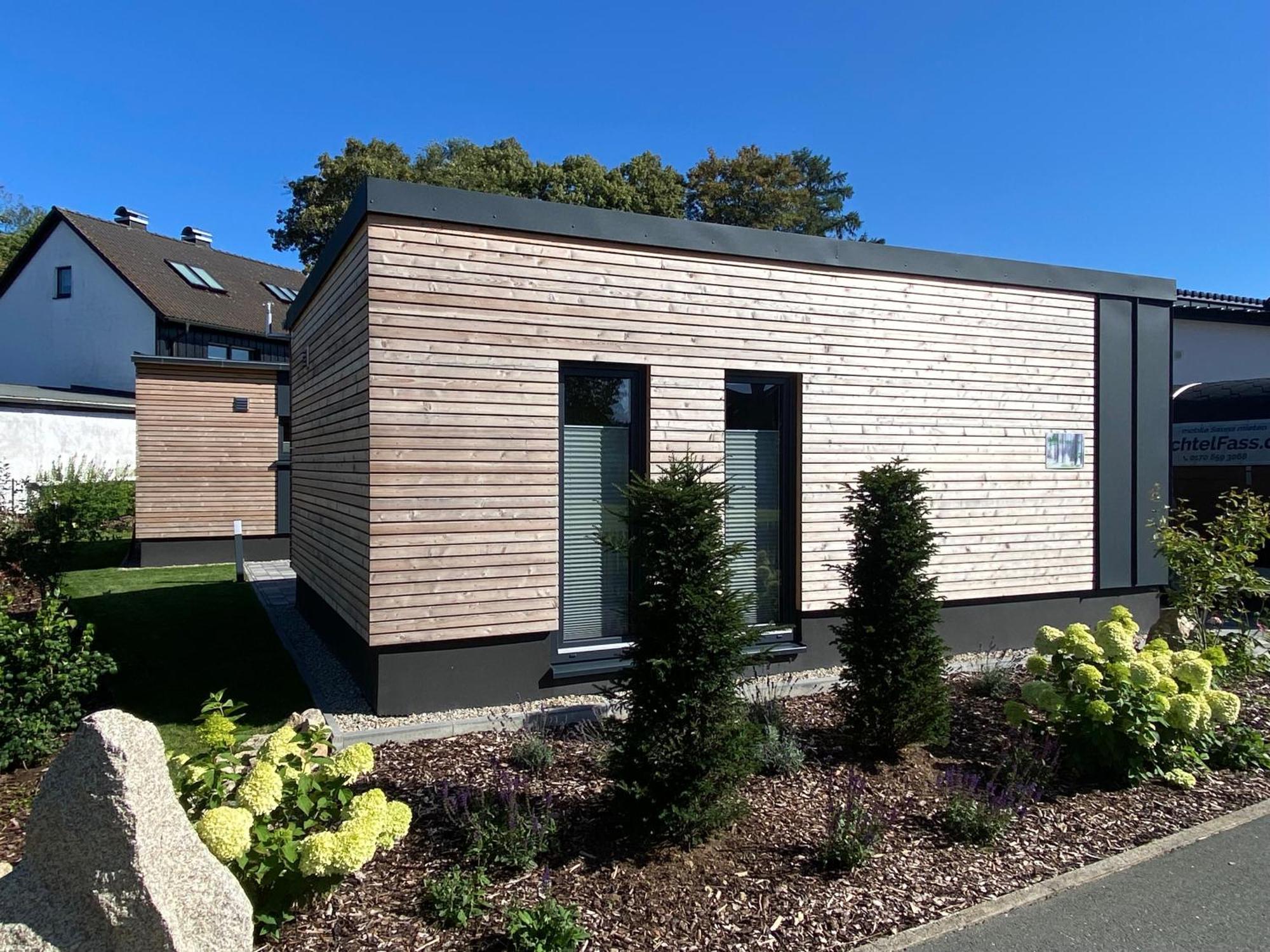 Fichtelcube De Schonwald (Bavaria) Exterior foto